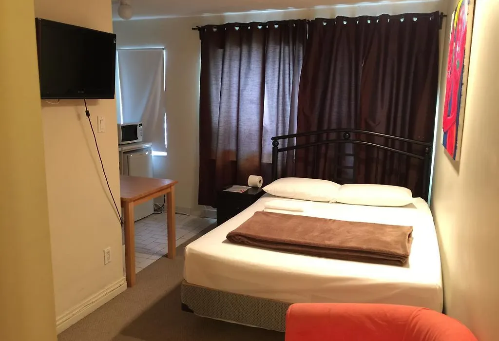 Adas Guesthouse-1