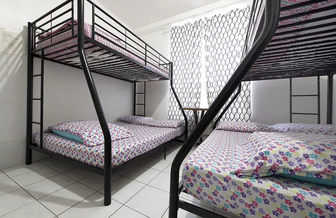 University Apartment-1