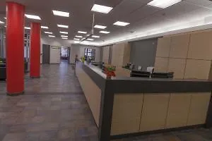 Seneca College Residence Newnham Campus-1