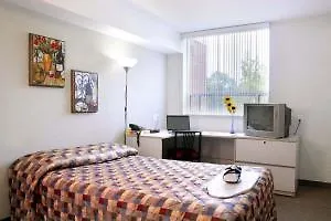Seneca College Residence Newnham Campus-3