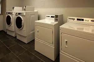Seneca College Residence Newnham Campus-2