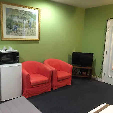 Adas Guesthouse-3